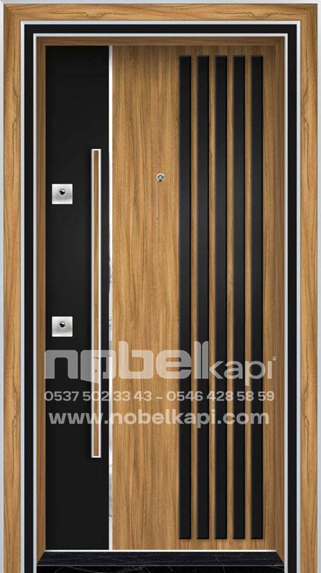 NOBEL KAPI TERMO - 507